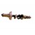 vooras 11mm spaakwiel (cups&conus) compleet Maxi